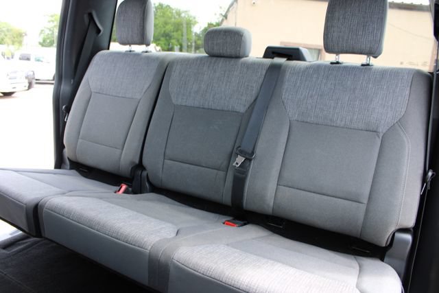 Used 2025 Ford F250 XLT AWD/4WD image 36