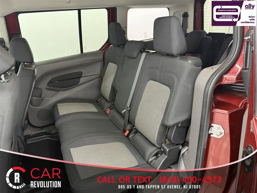 Used 2019 Ford Transit Connect XL image 34