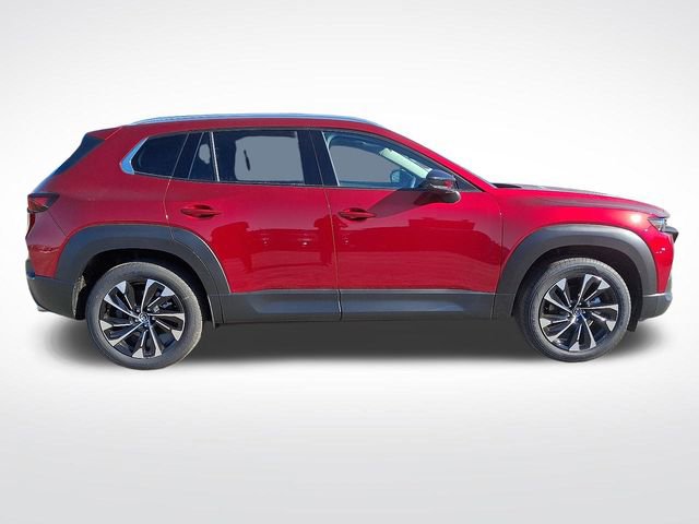 New 2026 MAZDA CX-50 2.5 Hybrid w/ Weather Package AWD/4WD image 8
