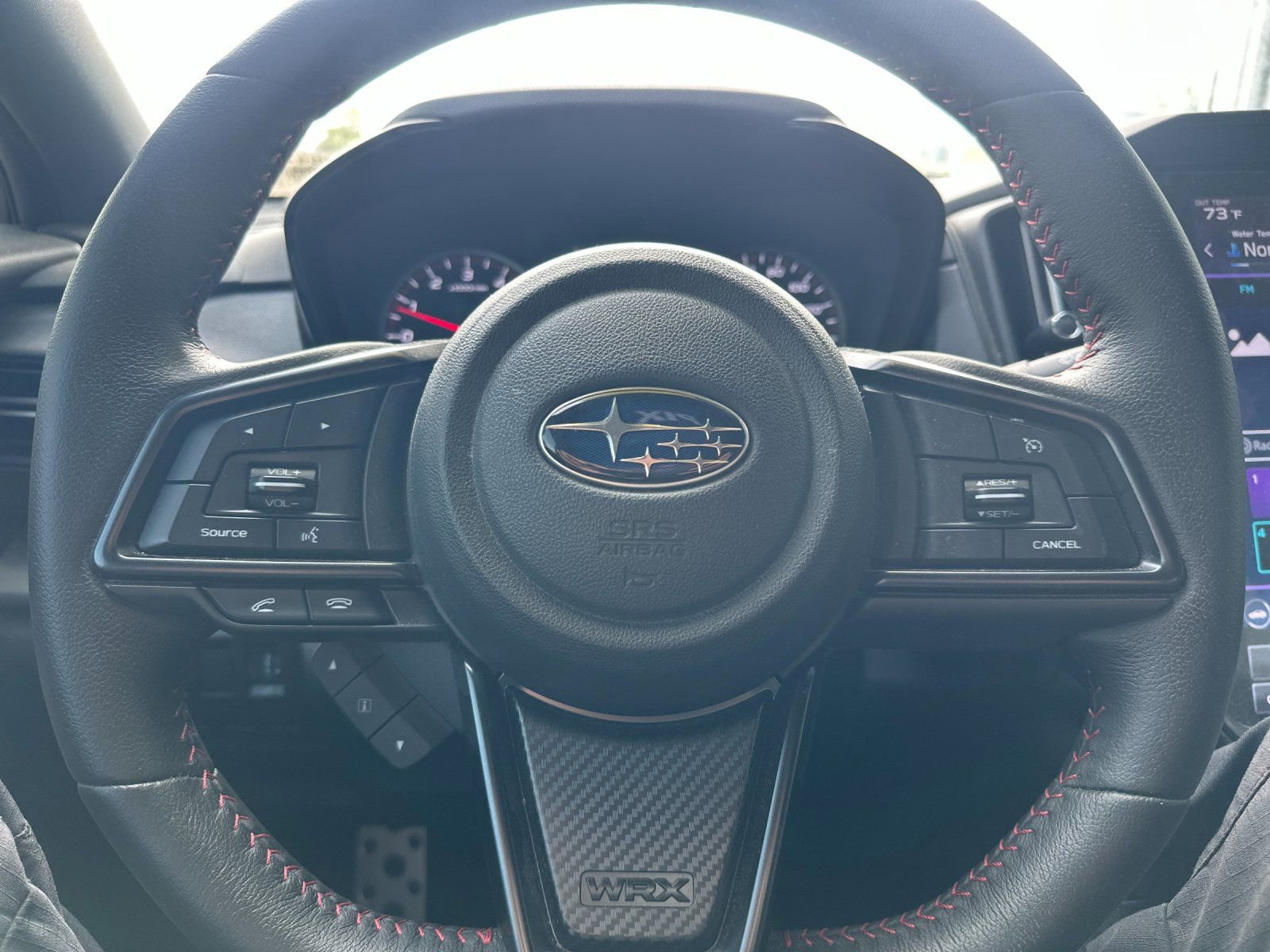 Used 2023 Subaru WRX Premium image 21