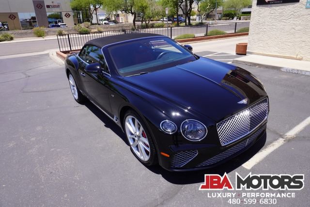 Used 2022 Bentley Continental GT image 94