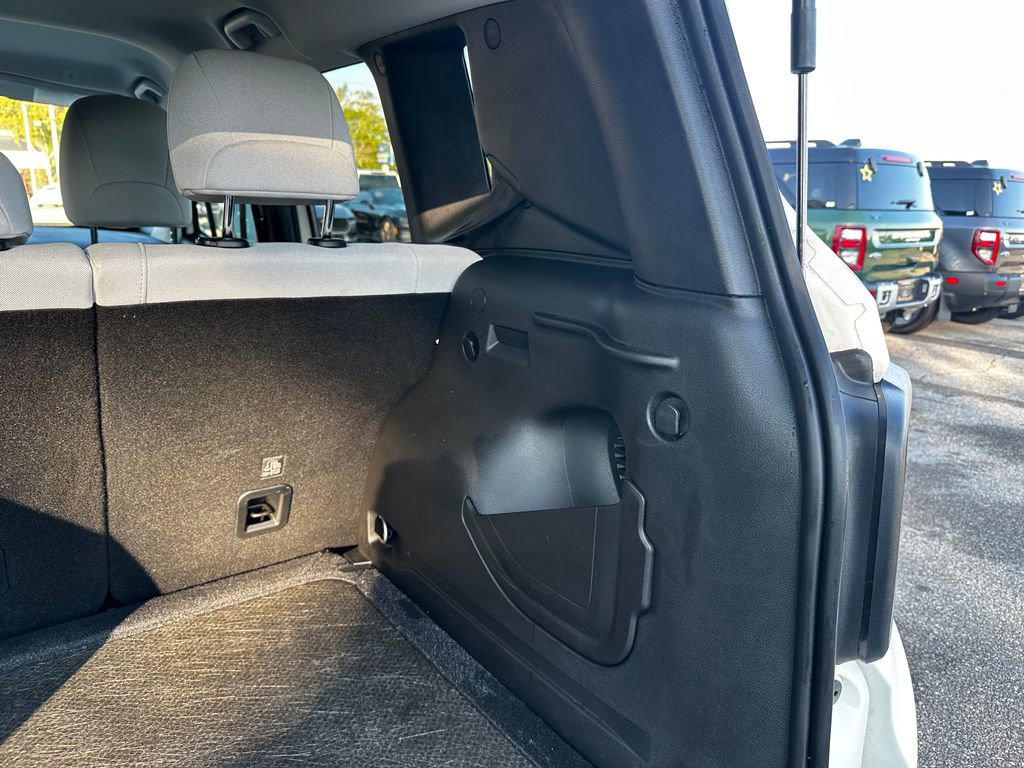 Used 2021 Jeep Renegade Latitude image 42
