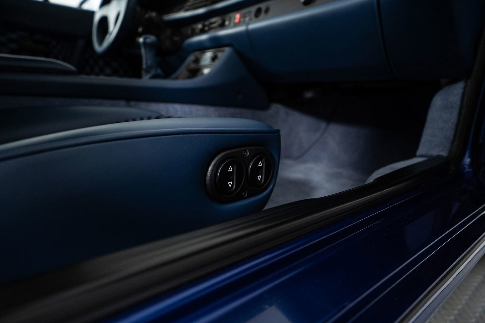 Used 1992 Porsche 968 Cabriolet image 46