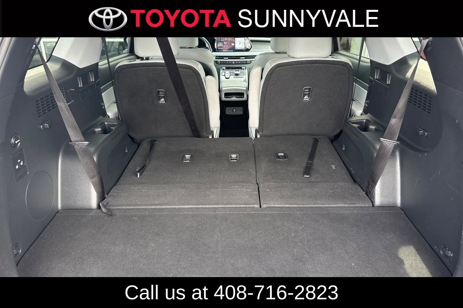 Used 2025 Hyundai Palisade SEL image 20