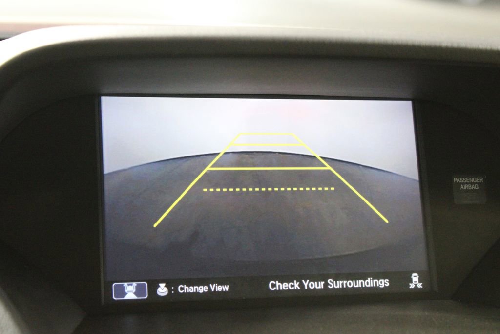 Used 2017 Acura RDX w/ Technology Package image 10