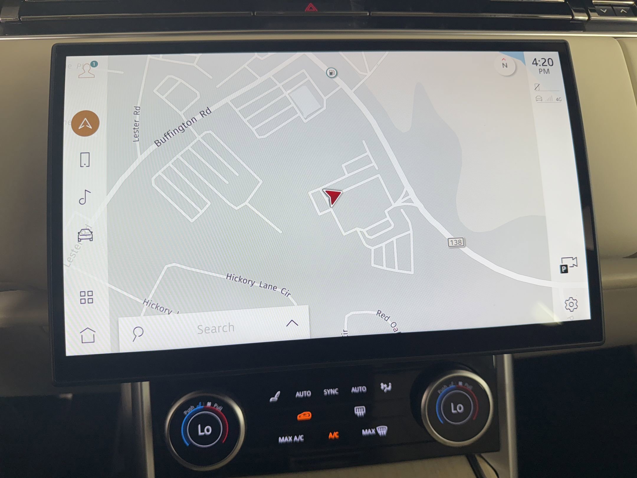 Used 2023 Land Rover Range Rover SE image 23