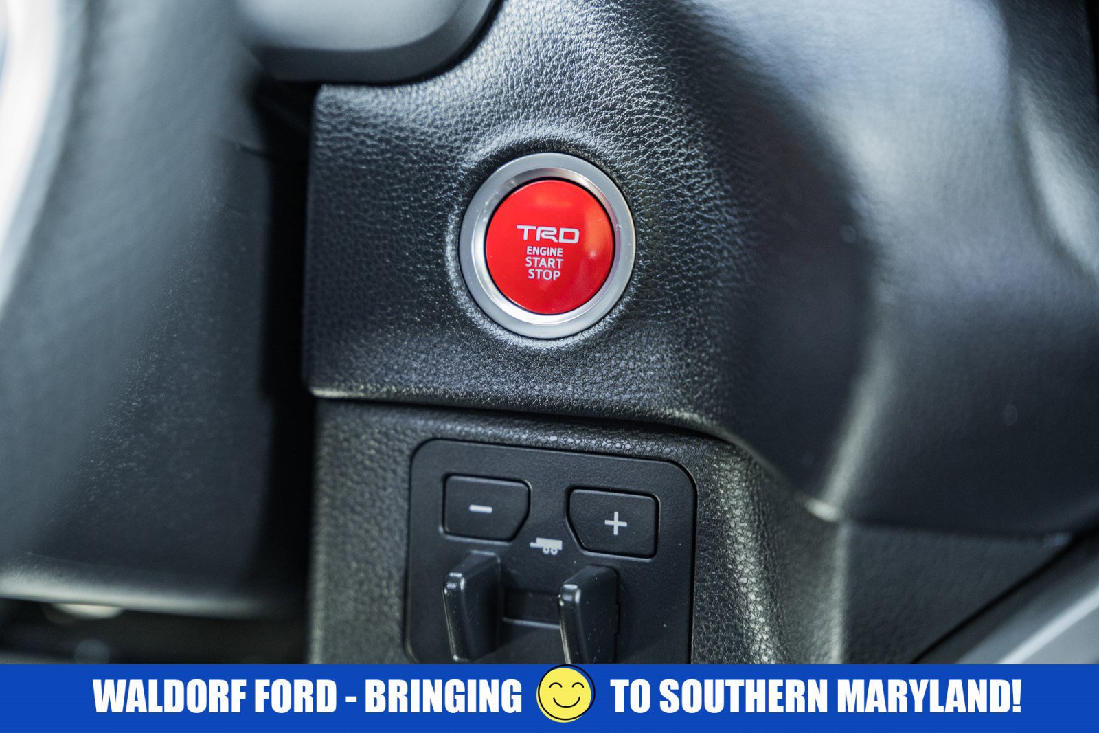 Used 2023 Toyota Tundra SR5 w/ TRD Sport Premium Package image 54