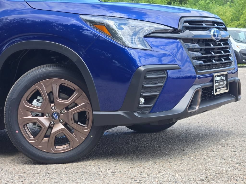New 2026 Subaru Ascent Limited Bronze AWD/4WD image 5