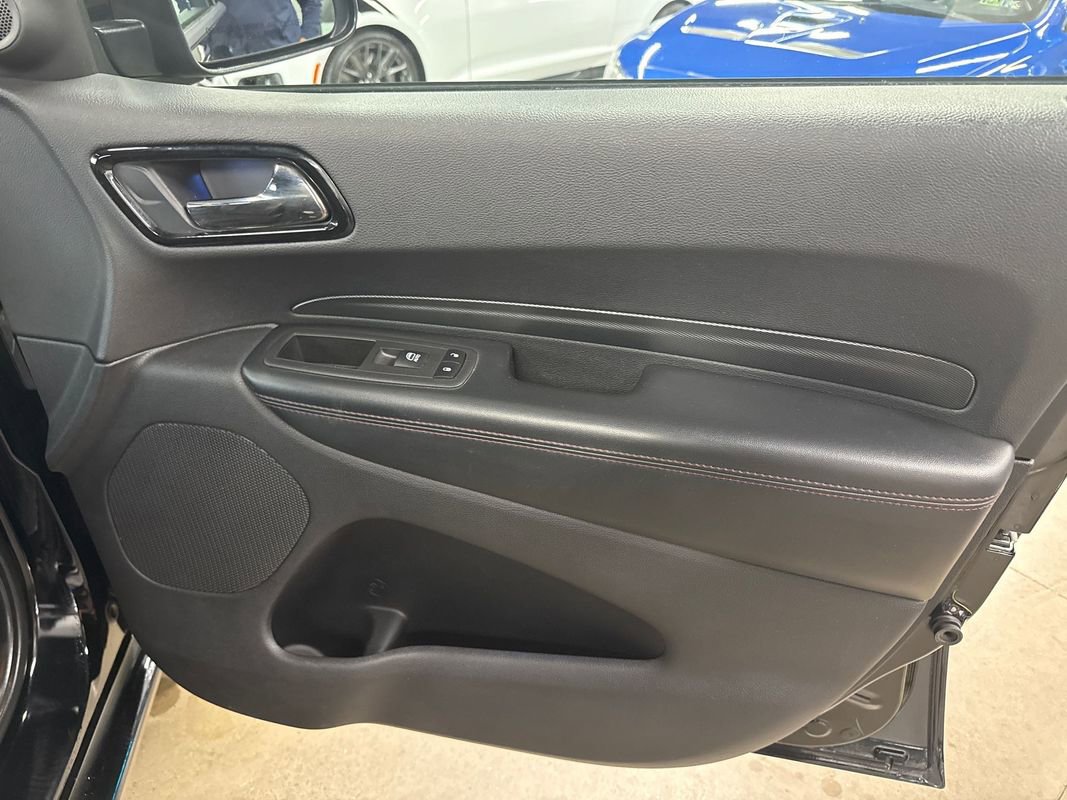 Used 2022 Dodge Durango R/T image 47
