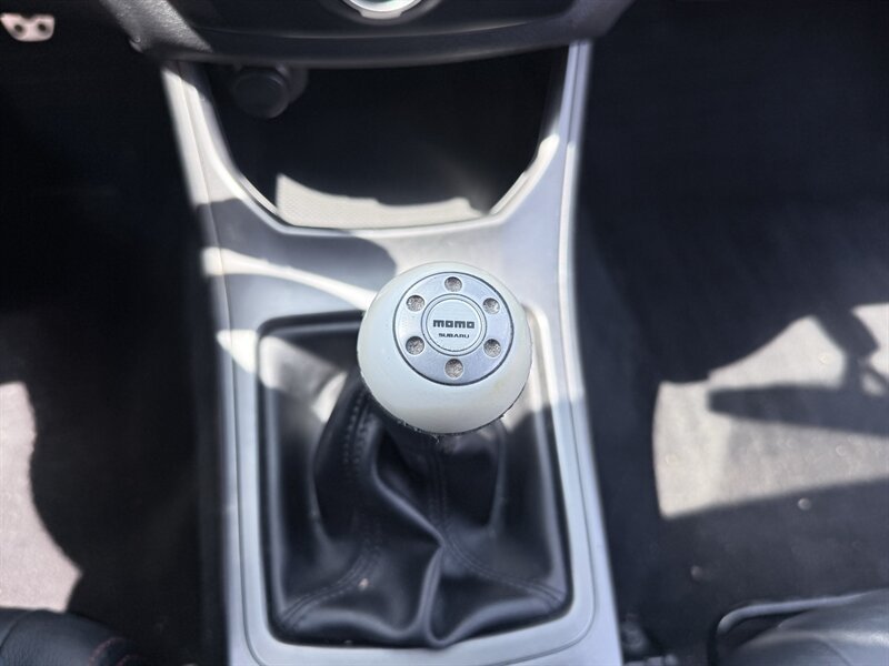 Used 2011 Subaru Impreza WRX Hatchback AWD/4WD image 30