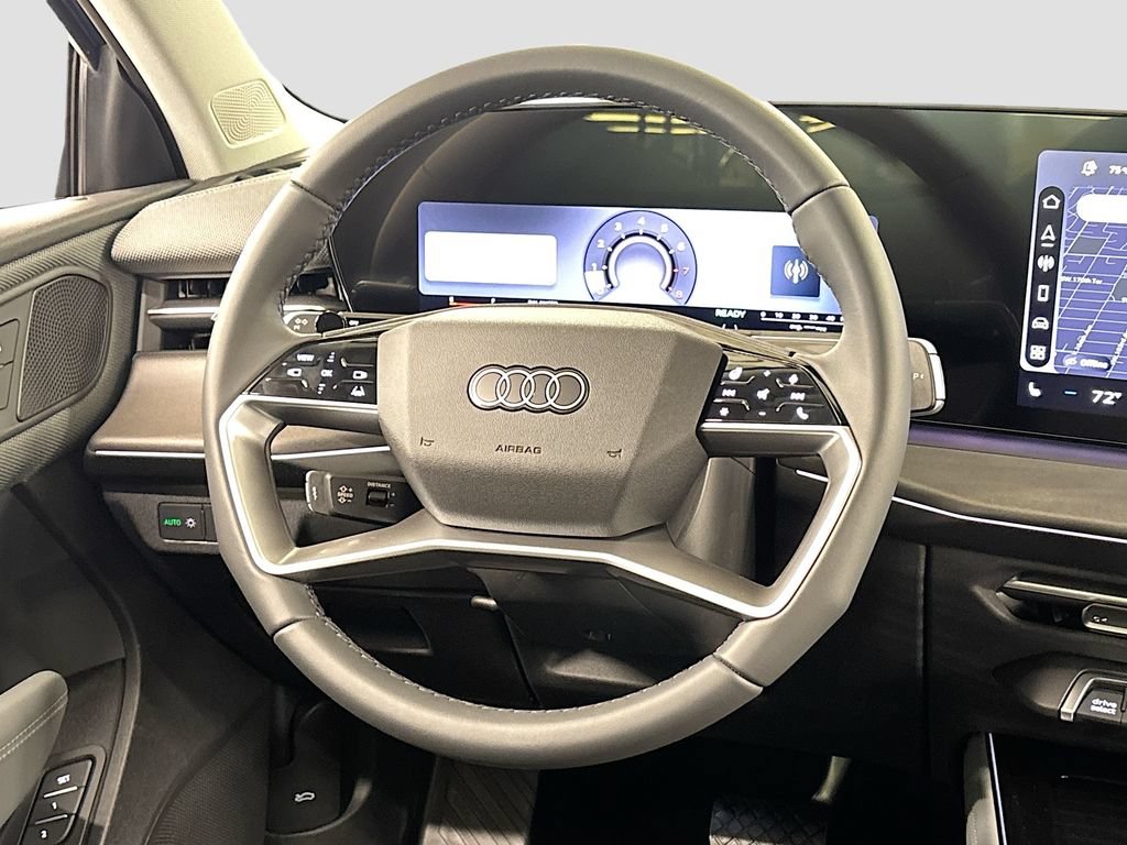 New 2026 Audi Q3 quattro 2.0T AWD/4WD image 21