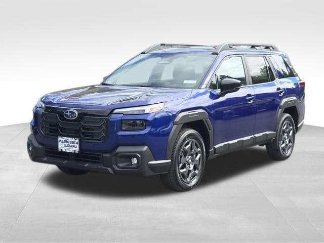 New 2026 Subaru Outback Premium AWD/4WD image 5