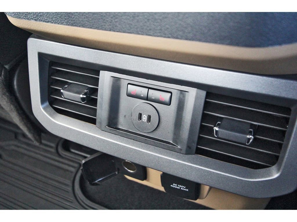 Certified 2023 Ford F250 Lariat AWD/4WD image 11