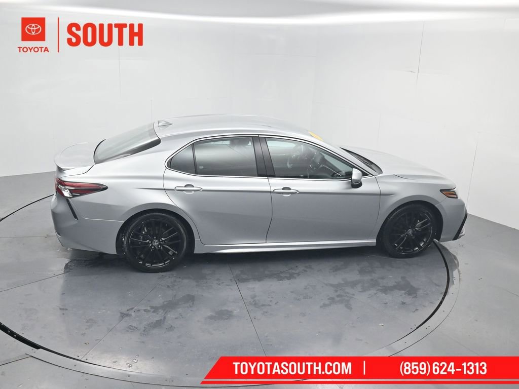 Used 2024 Toyota Camry XSE FWD image 60