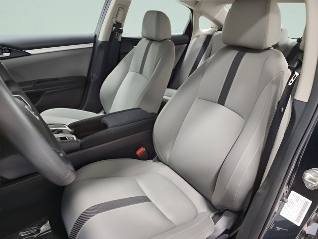 Certified 2018 Honda Civic LX image 19