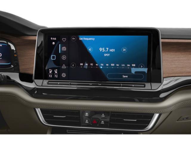 Used 2024 Volkswagen Atlas SEL Premium R-Line AWD/4WD image 13