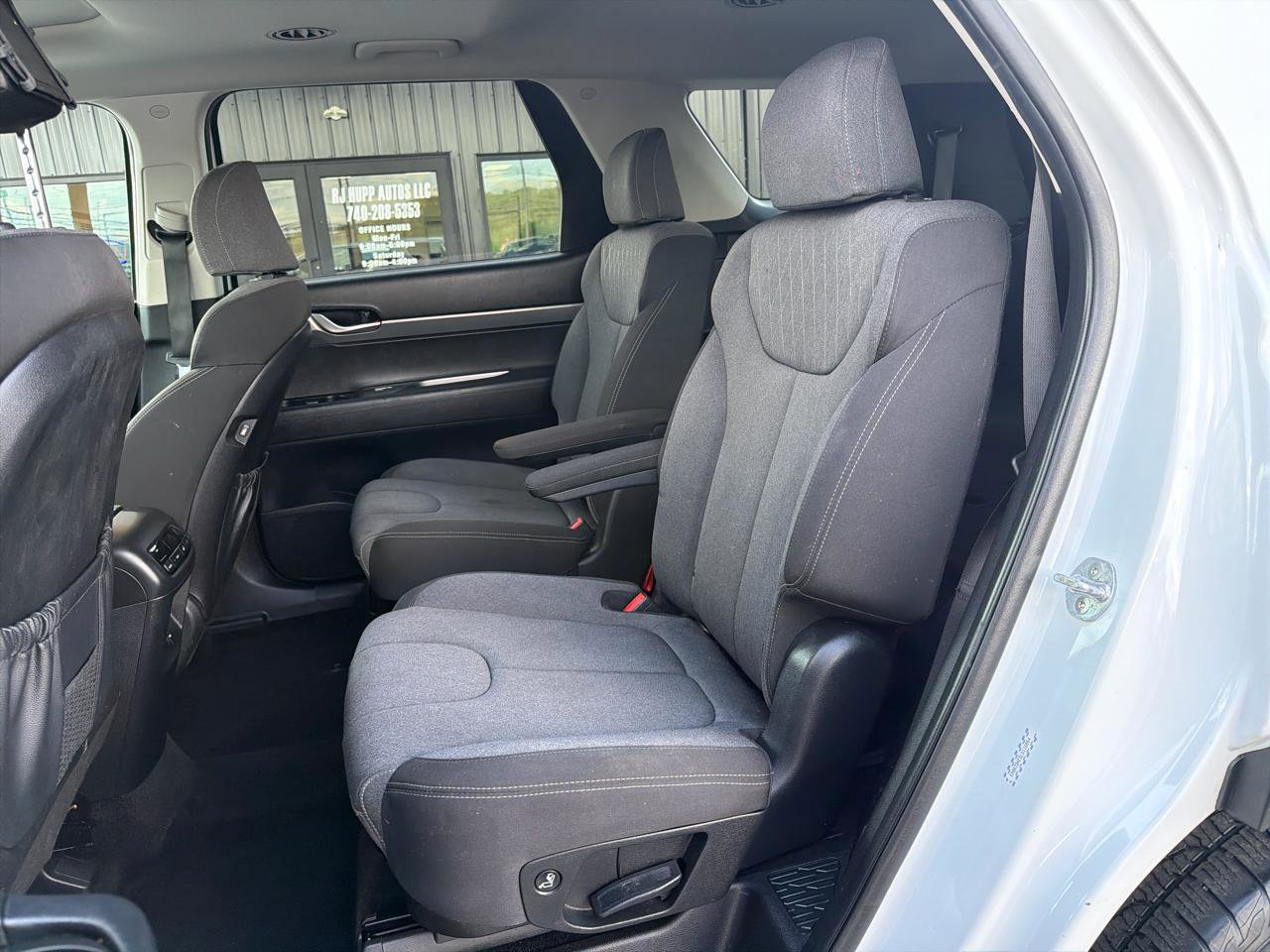 Used 2020 Hyundai Palisade SEL image 13