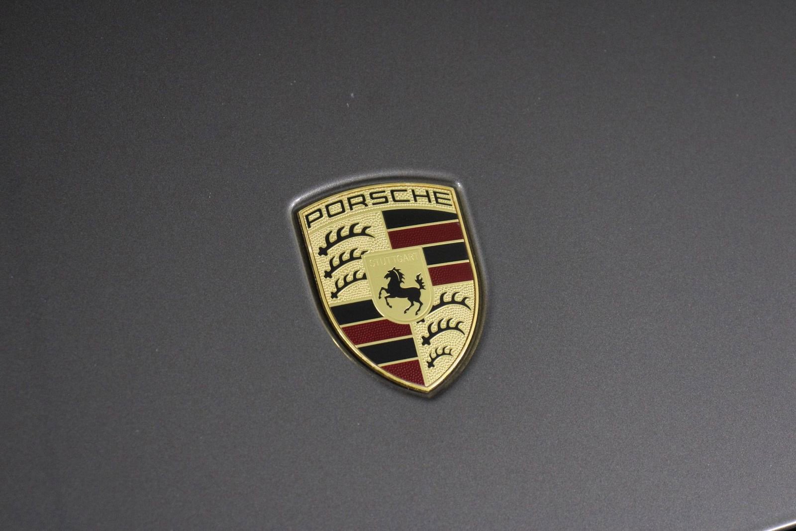 Certified 2015 Porsche 911 Turbo AWD/4WD image 29