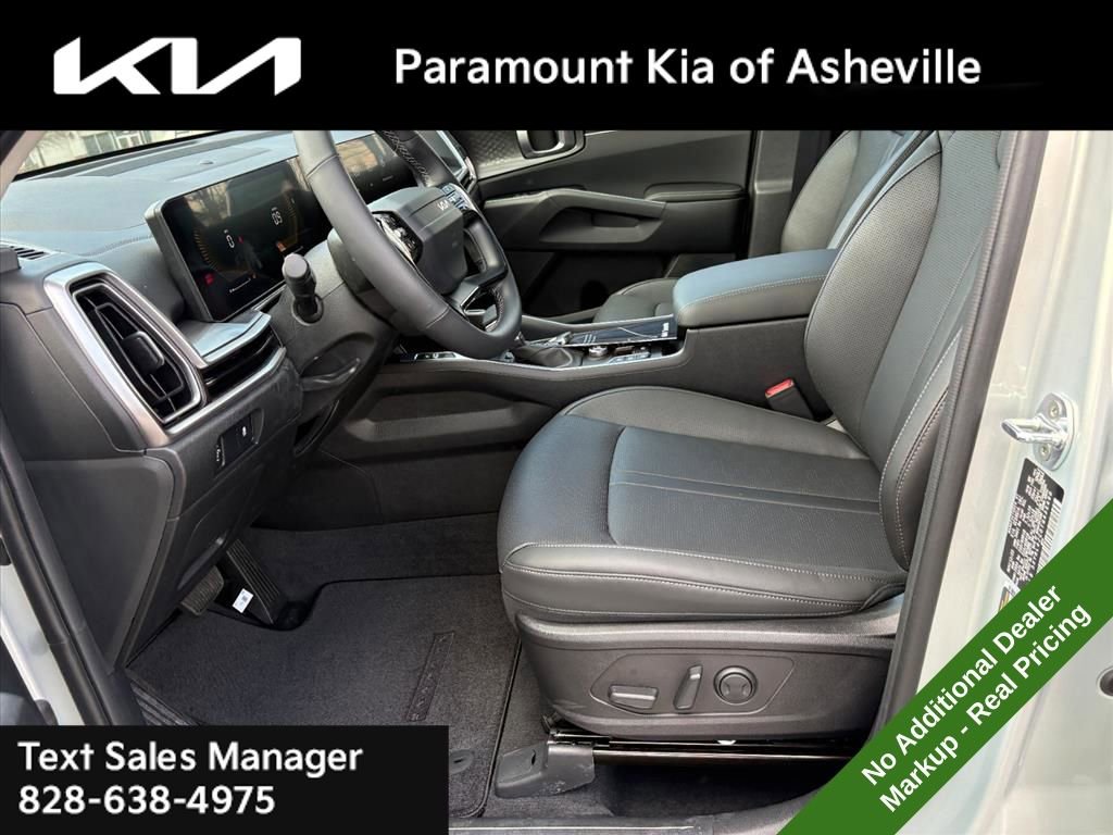 New 2026 Kia Sorento S image 18