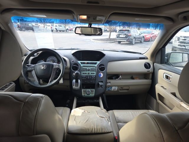Used 2009 Honda Pilot Touring image 17