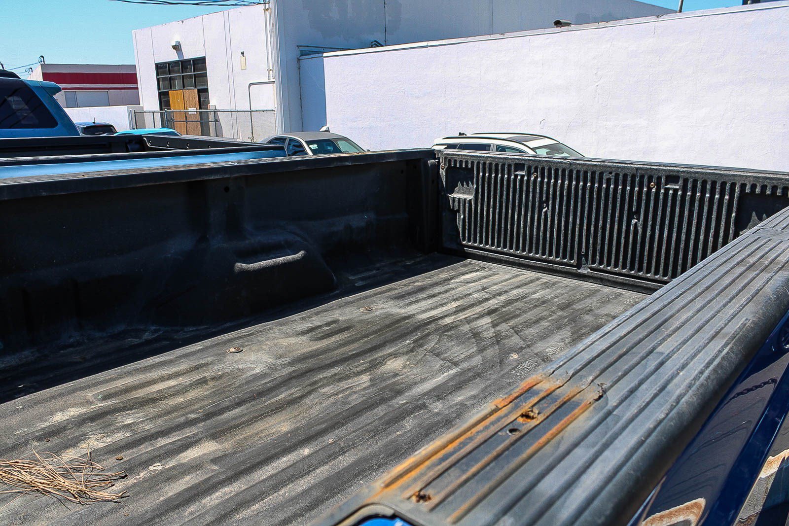 Used 2016 Ford F250 XL w/ XL Value Package RWD image 14