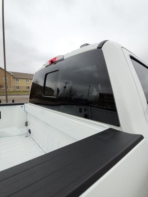 New 2026 Ford F350 Platinum w/ Tremor Off-Road Package image 13