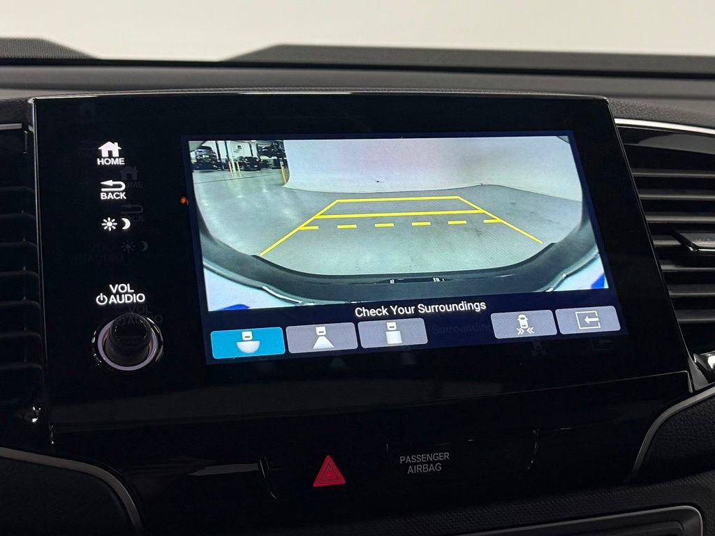 Used 2023 Honda Passport TrailSport image 19