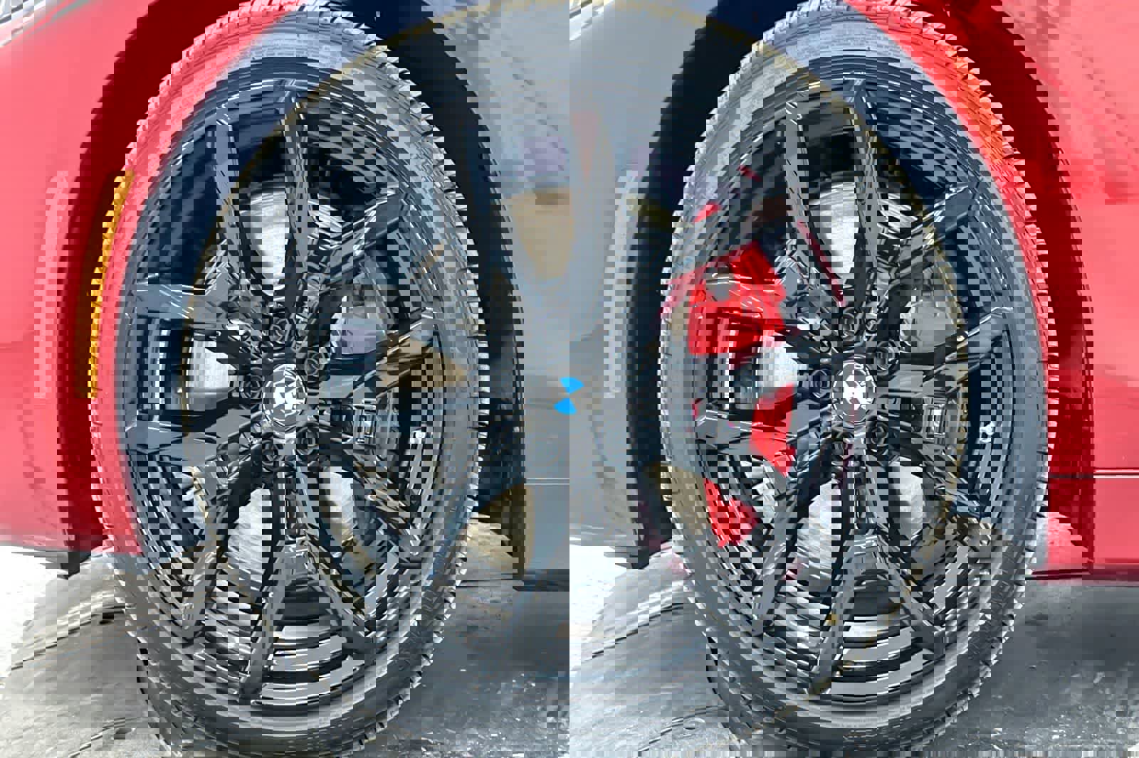 New 2026 BMW 430i Convertible w/ M Sport Package image 12