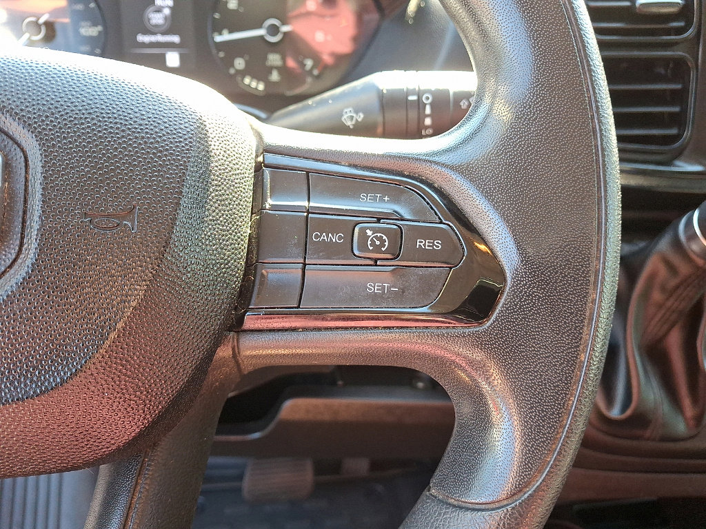Used 2023 RAM ProMaster 3500 w/ Interior LED Lighting Group FWD image 10