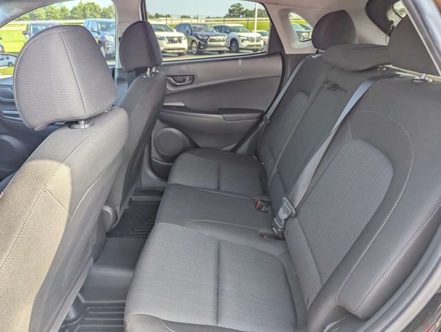 Used 2022 Hyundai Kona SEL FWD image 8