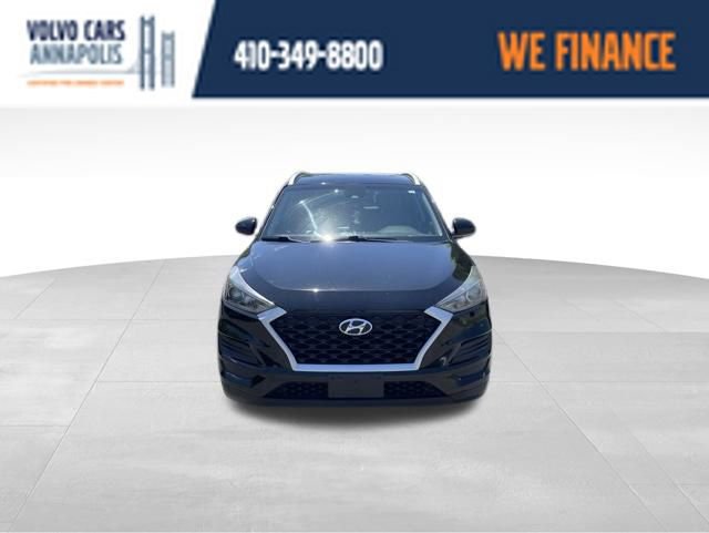Used 2019 Hyundai Tucson Value FWD image 3