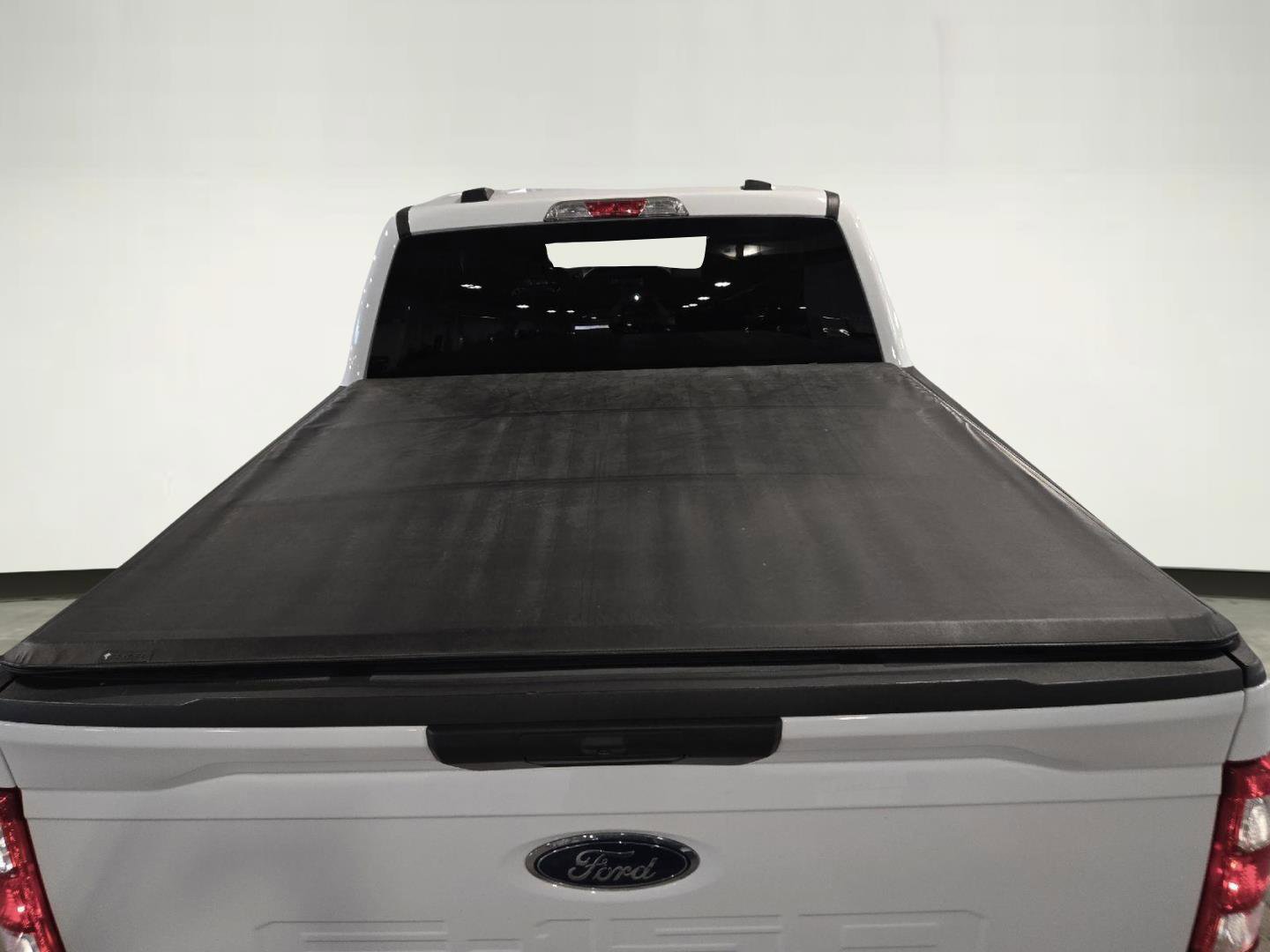 Used 2023 Ford F150 XL w/ STX Appearance Package image 37