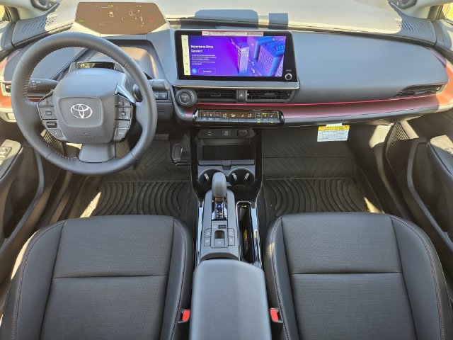 New 2027 Toyota Prius Plug-In Hybrid w/ Limited Premium Package FWD image 24