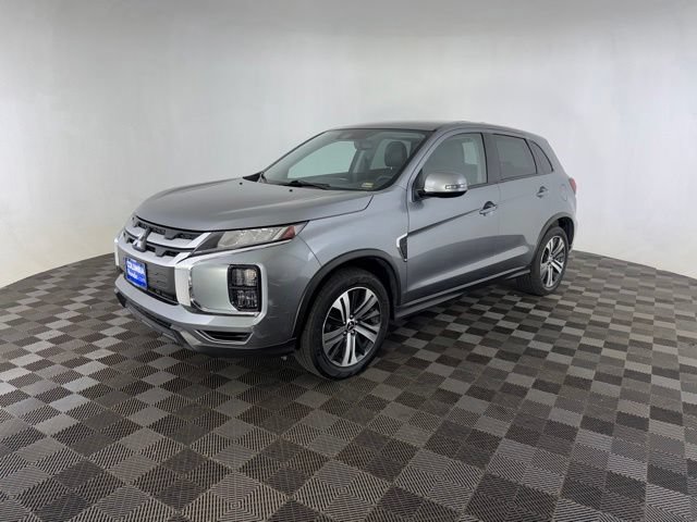 Used 2023 Mitsubishi Outlander Sport SE AWD/4WD image 4