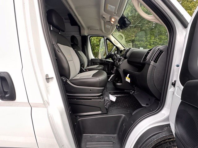 New 2026 RAM ProMaster 2500 w/ Power Group FWD image 28