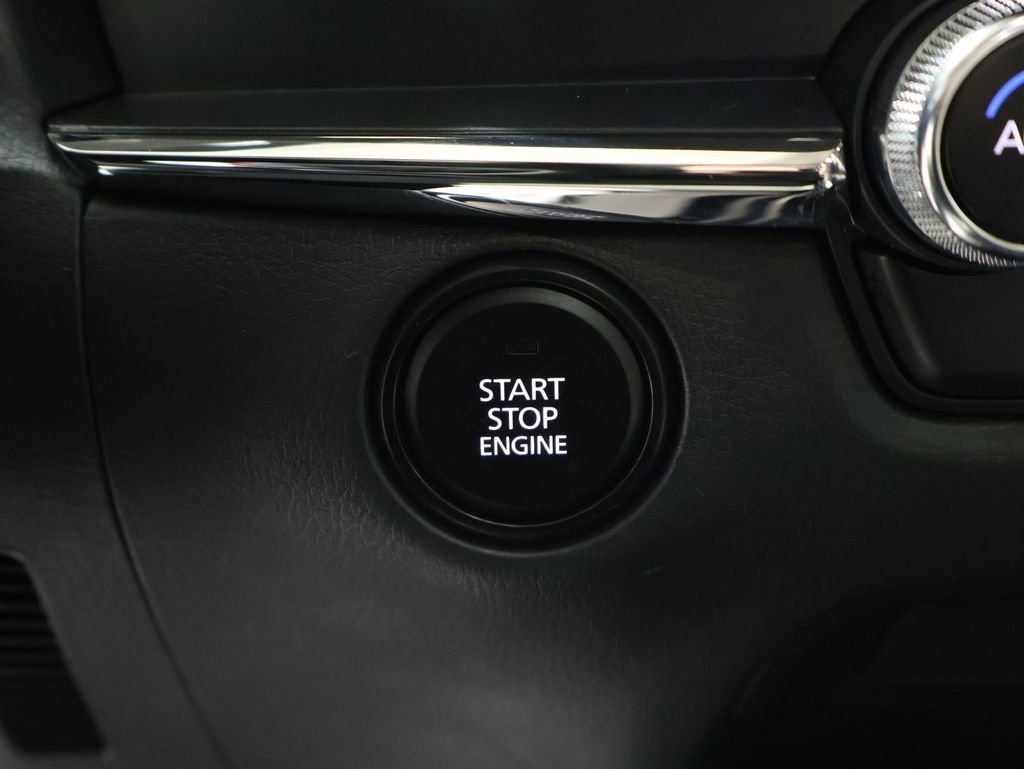 Used 2025 MAZDA CX-30 AWD 2.5 S w/ Preferred Package image 24