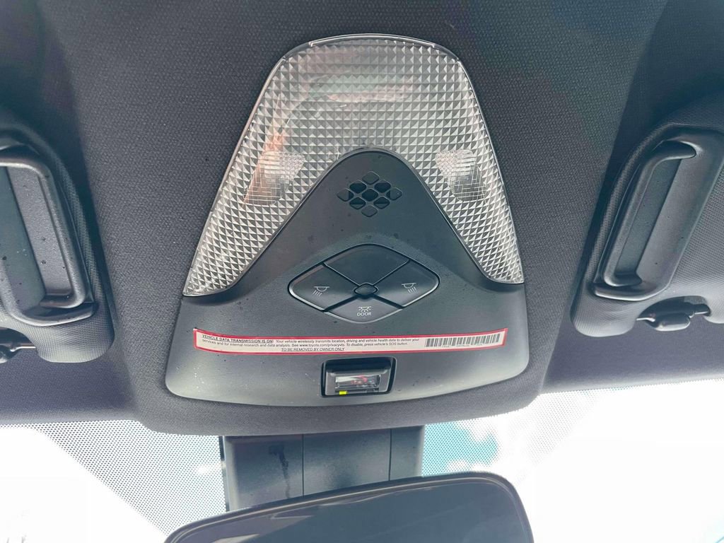 Used 2022 Toyota C-HR Nightshade FWD image 30