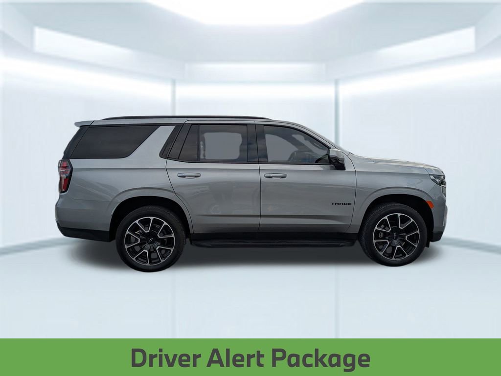 Used 2024 Chevrolet Tahoe RST w/ Luxury Package image 8