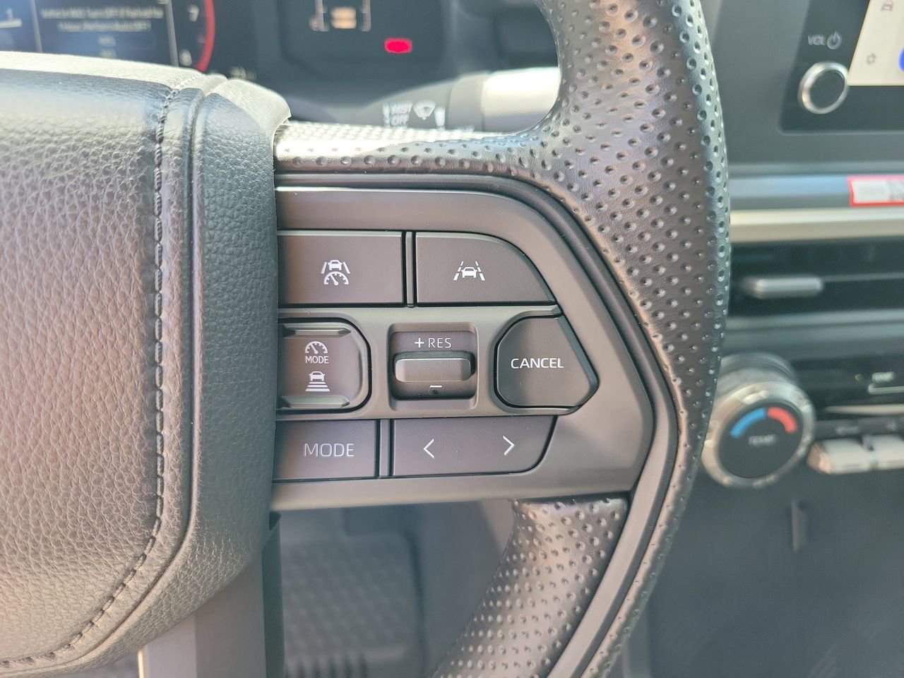 New 2026 Toyota Tacoma SR5 RWD image 19