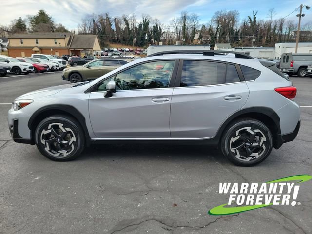 Used 2021 Subaru Crosstrek 2.5i Limited w/ Moonroof Package 2 image 4