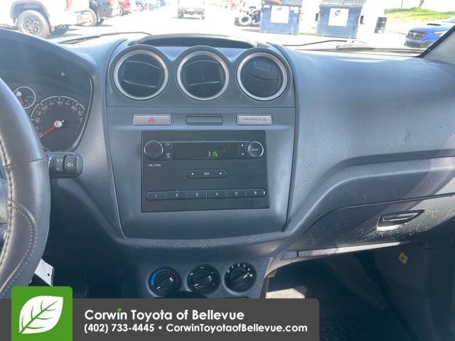 Used 2013 Ford Transit Connect XL image 11