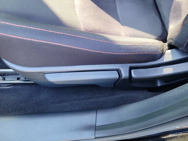 Used 2024 Nissan Sentra SR FWD image 19