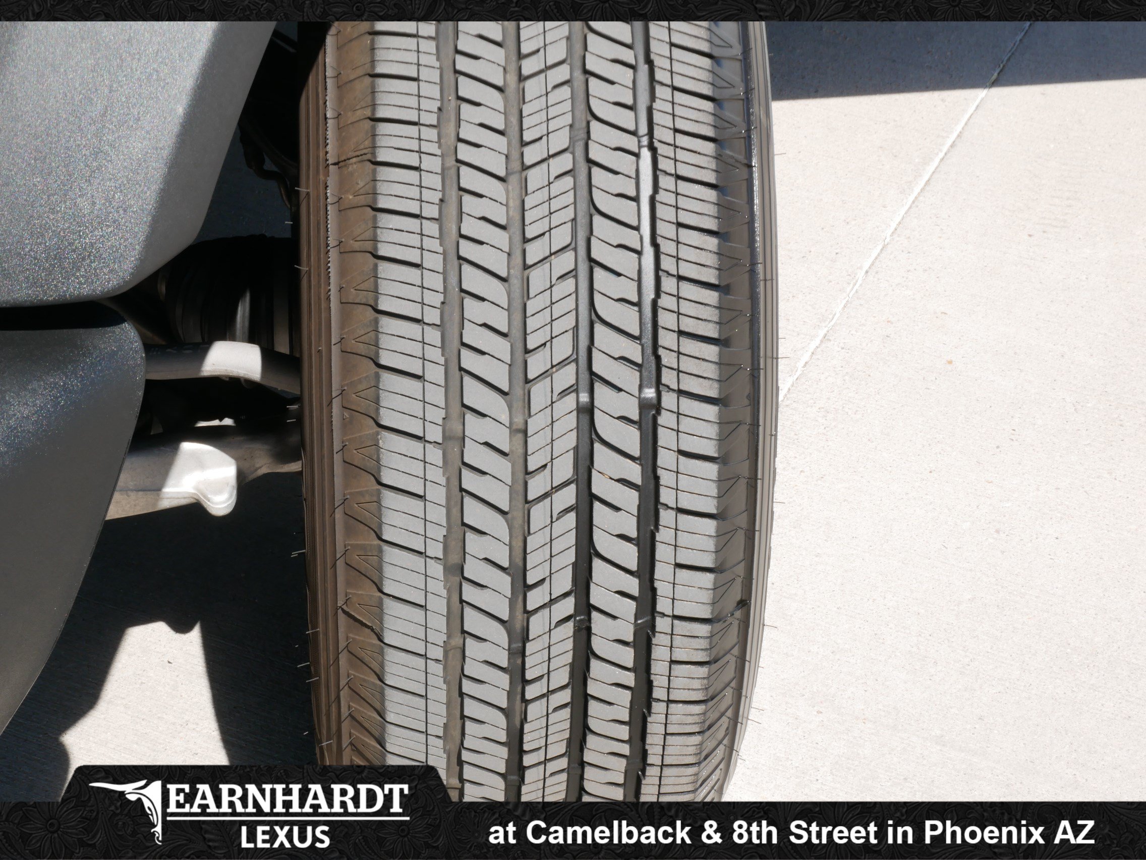 Used 2025 Ford Bronco 2-Door AWD/4WD image 25