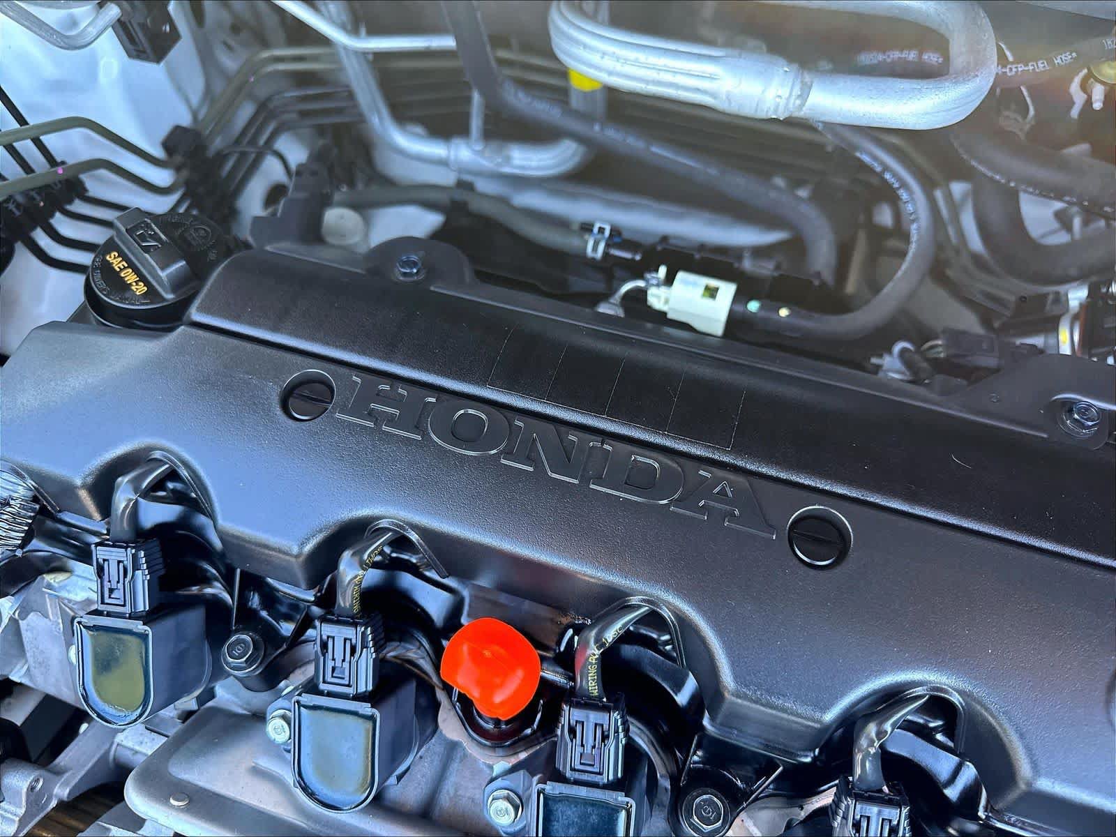 Used 2022 Honda HR-V EX-L image 34