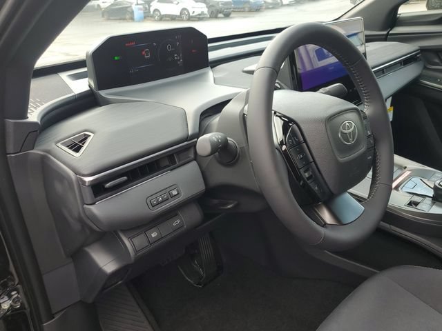 New 2026 Toyota C-HR AWD/4WD image 21