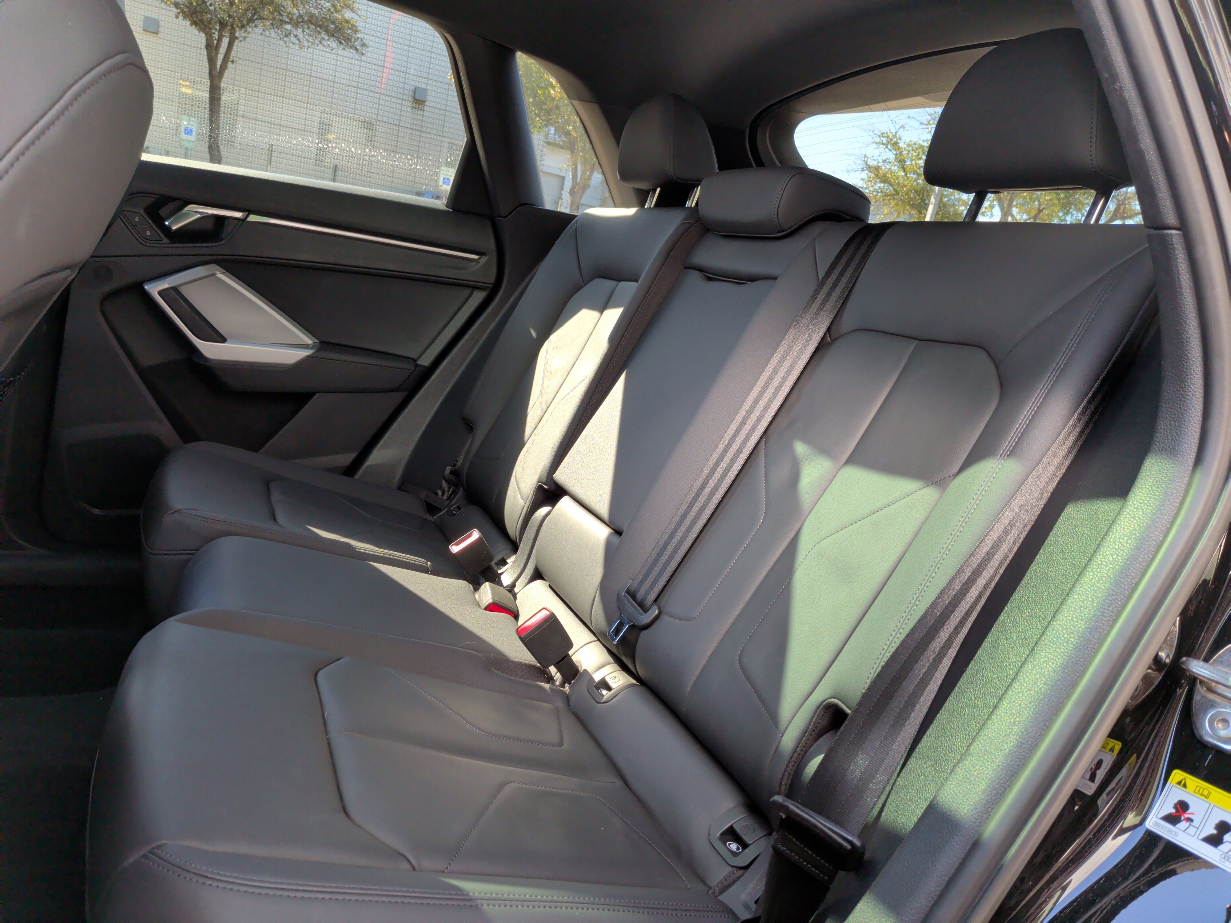 Certified 2022 Audi Q3 2.0T Premium w/ Convenience Package image 31