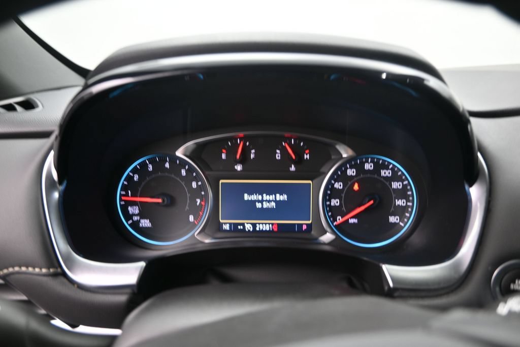 Used 2023 Chevrolet Traverse LT FWD image 10