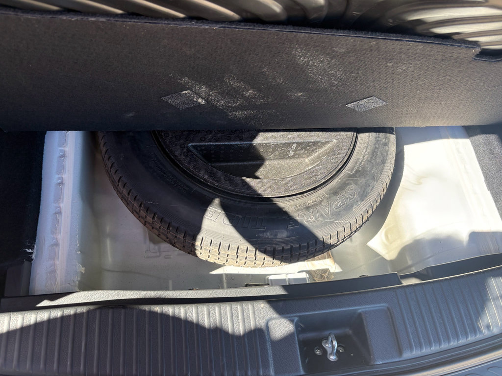 Certified 2022 Honda HR-V LX image 26