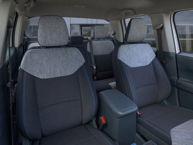 New 2026 Ford Maverick XLT AWD/4WD image 10