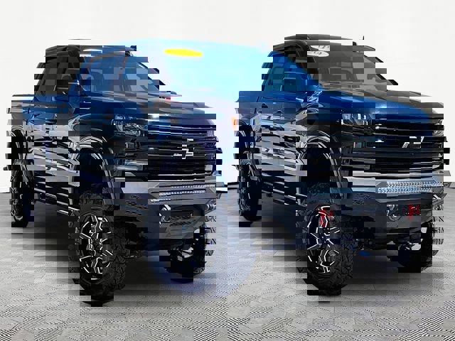 Used 2019 Chevrolet Silverado 1500 RST w/ All-Star Edition image 1